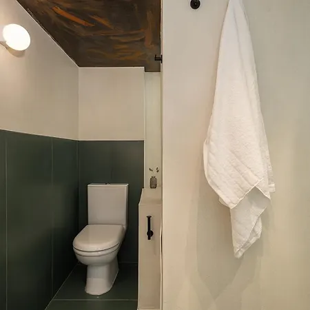 Holiday home Lilly Chania (Crete)