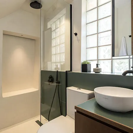 Lilly Дом отдыха