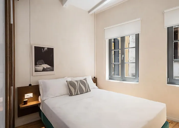 בית נופש Lilly *