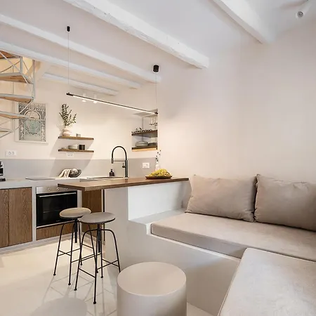 Lilly Holiday home Chania (Crete)