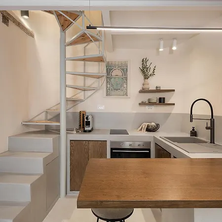 Hébergement de vacances Lilly *