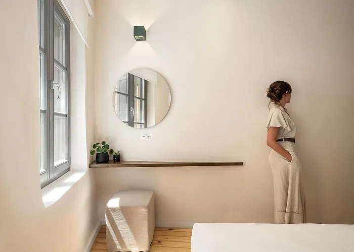 Сasa de vacaciones Lilly *