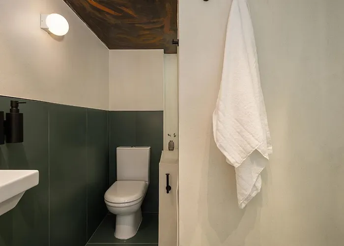 Сasa de vacaciones Lilly La Canea