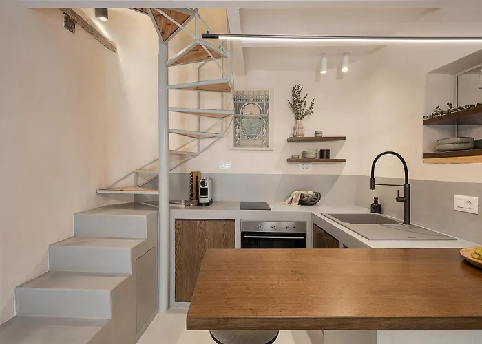 Holiday home Lilly *