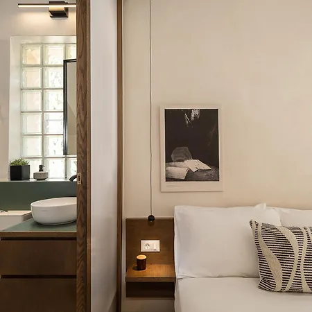 Сasa de vacaciones Lilly La Canea